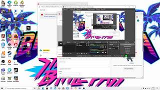 Nipsu Napsu Livestriimi