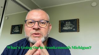 Living in Frankenmuth MI | Driving Tour of Frankenmuth