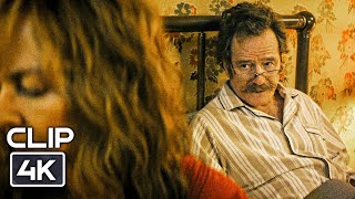 EVERYTHING'S GOING TO BE GREAT Movie Clip - We're Rich In Other Ways (2025) Bryan Cranston