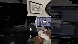 Unicorn secured!!! #shorts
#ai Mac Mini sandbox secured. Let the #vibecoding officially begin. Unicorn secured!!! #shorts