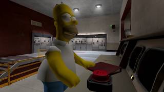 [Gmod] Angry Dad, You're Fired! (feat. Seeman)
