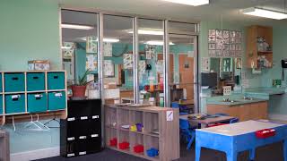 Open Minds Virtual Tour Olathe South Location 15210 S Mahaffie St Olathe Kansas