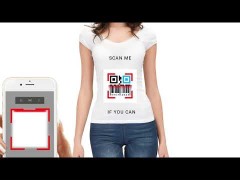 QR Code Scanner & Bar Code Reader
