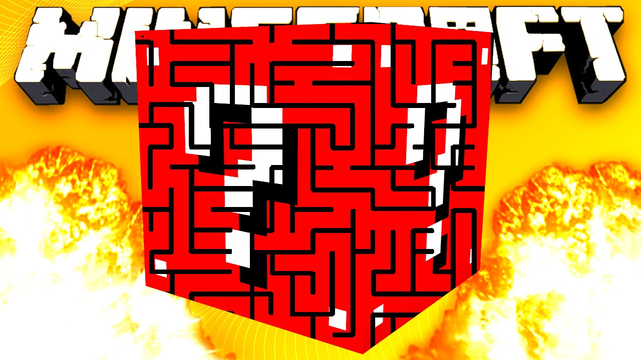 girls like you Minecraft - NEW EVIL LUCKY BLOCK MAZE! (Lucky Block Mod) - w/Preston & Friends