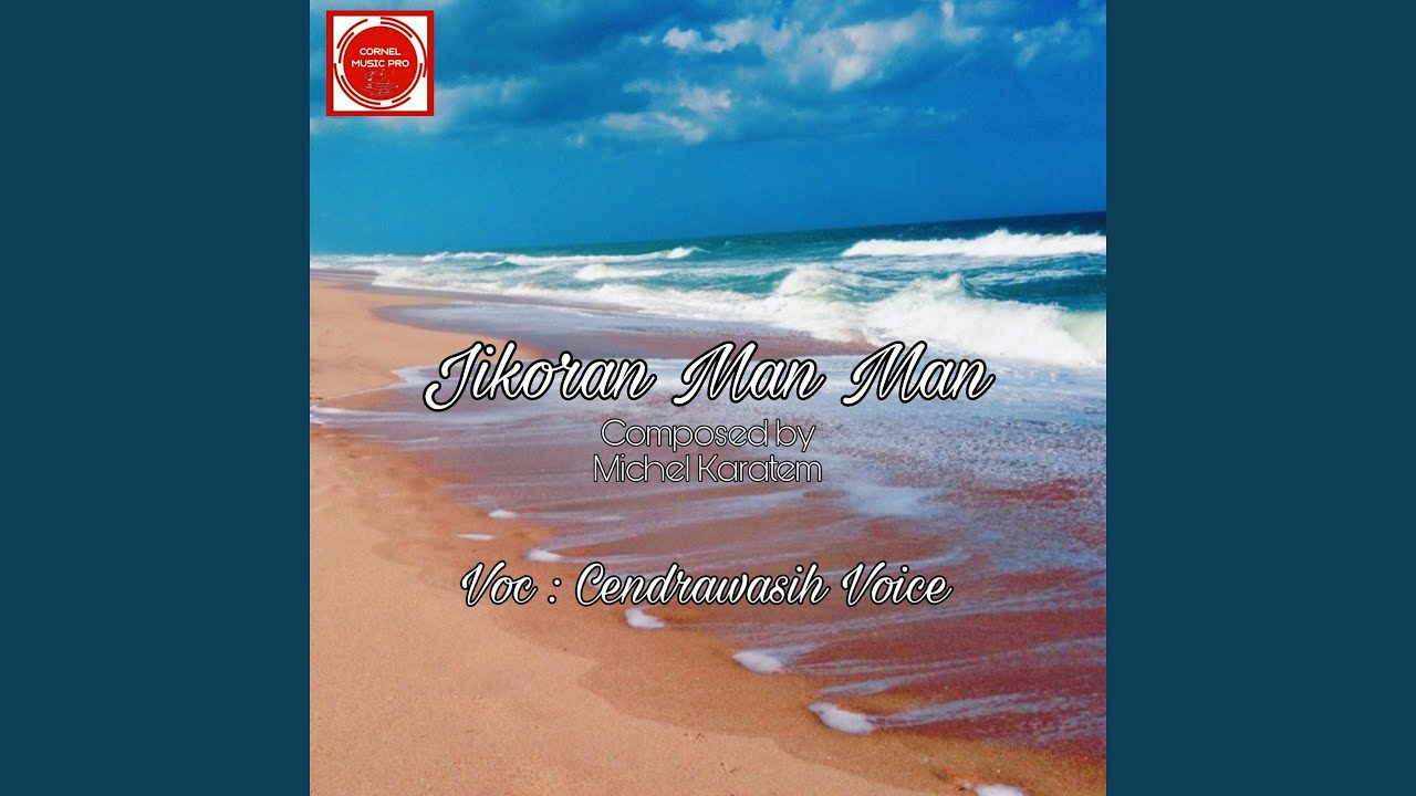 Jikoran Man Man
