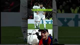 REMONTADA #Football #Soccer #Goals #FootballSkills #Futbol #Shorts