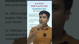 यहाँ Skimming FAIL हो जाएगी 😳 | Dense RC की Real Strategy (Mind Mapping + CR) #bankexamenglish