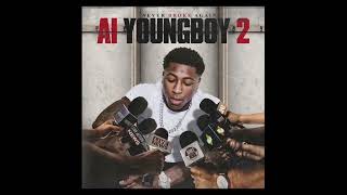 NBA YoungBoy - Rich As Hell #SLOWED 
