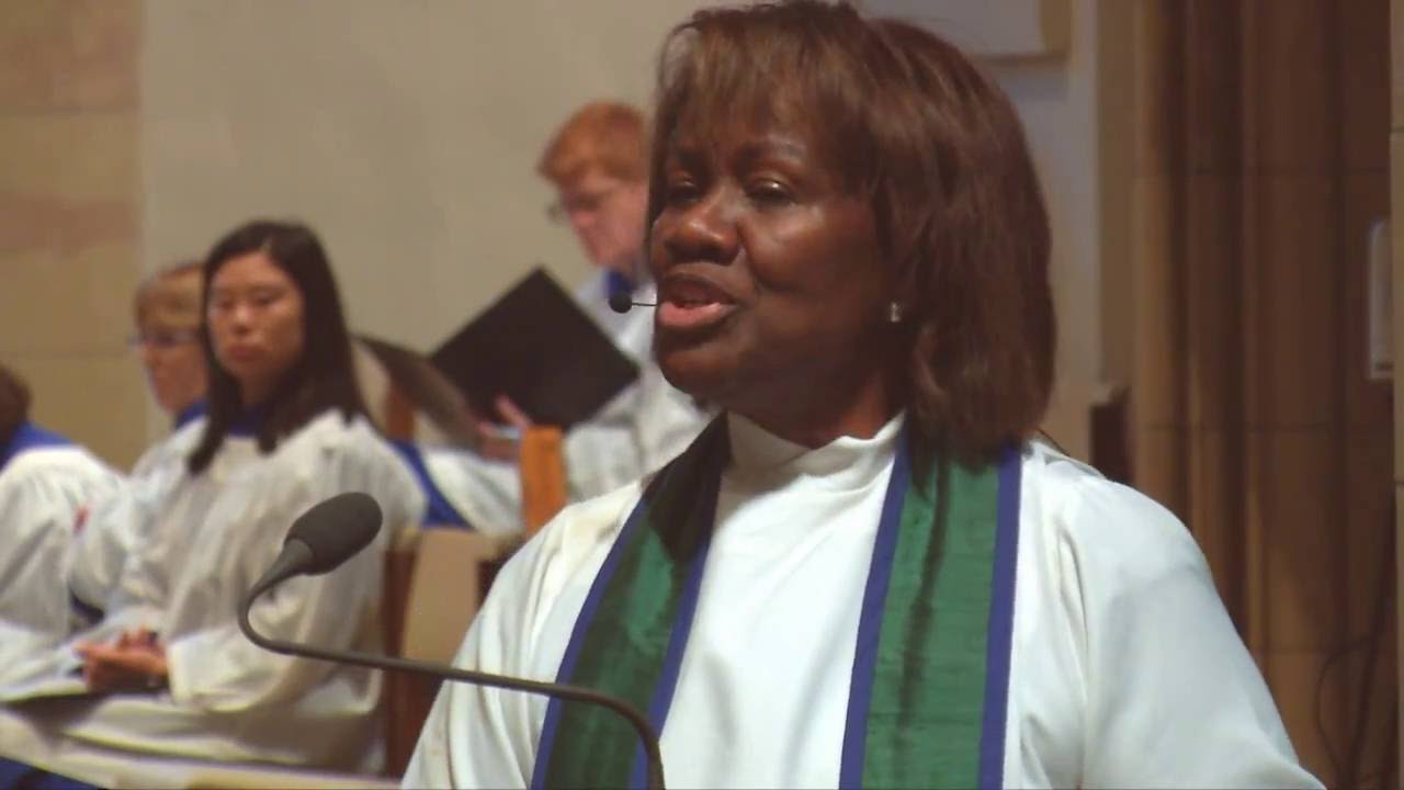 We Are Seekers of Truth, Keepers of Faith