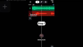 How to record vocal on bandlab #bandlab #music #musicgenre #cover