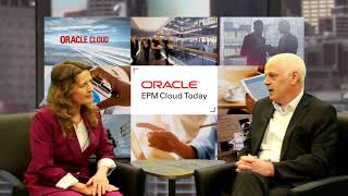 Oracle EPM Cloud Today Migrating to Oracle EPM Cloud Featuring Matt Bradley video thumbnail