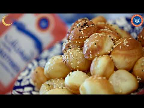 وصفات رمضان 2020