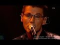 MORTEN HARKET - "Studio 1" Live (part 2/3: DYRM?, Spanish Steps) [NRK / 2014]