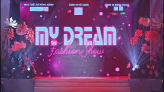 Công chúa bong bóng - Cover - Elsa Khả Doanh 🎵 Suri Ý Vy - My Dream Show