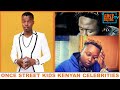 List Of Kenyan Celebrities Who Were Once Street Kids !!!!