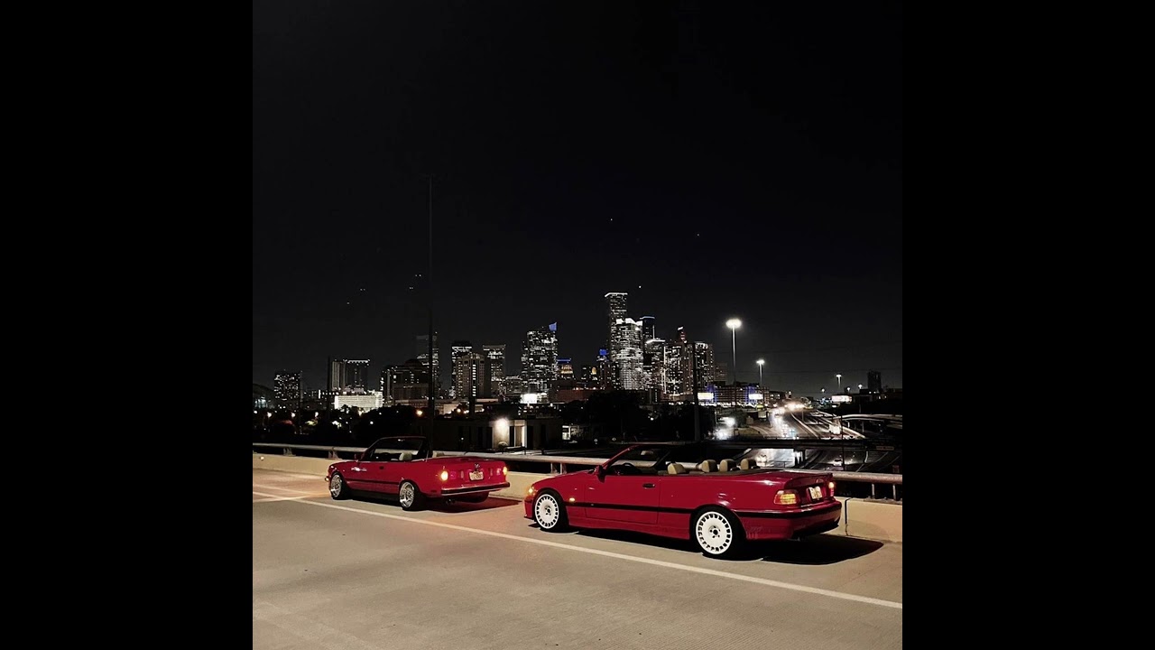 Le$ type beat - Out for the evening