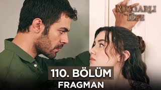 Rüzgarlı Tepe 110. Bölüm Fragmanı | 31 Mayıs Cuma @Kanal7 @Ruzgarlitepe