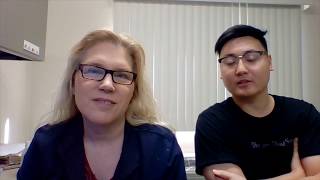 UCR Extension - Teaching Online with Canvas