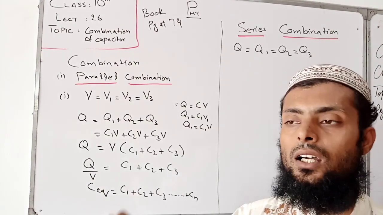 Class 10 Physics Lecture 26 YouTube class-10-physics-lecture-26-youtube