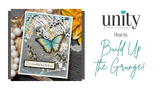 Unity Quick Tip: Build Up the Grunge With Simple Stamping