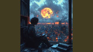 Rainy Day Reverie - LO-FI BEATS, LOFI Study, Focus Beat