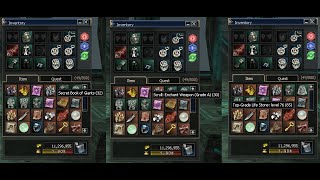 How to Edit Stackable Scrolls and Life Stones !!! Lineage 2