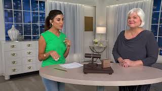 Affinity Diamonds 14K Baguette & Round 1cttw Tennis Bracelet on QVC