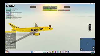How spirit crash at Saint bars cause of engine failure