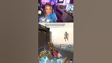 WATTSON FENCE IN SMOKE = WIN #apexlegends #apexclips #apex