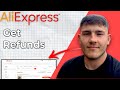 How to Get Refunds on AliExpress (2025 Guide)
