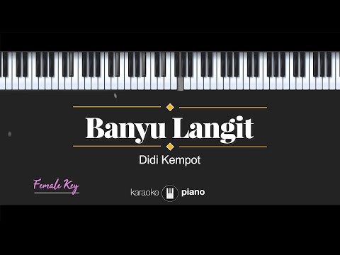 banyu-langit---didi-kempot-(karaoke-piano---female-key)