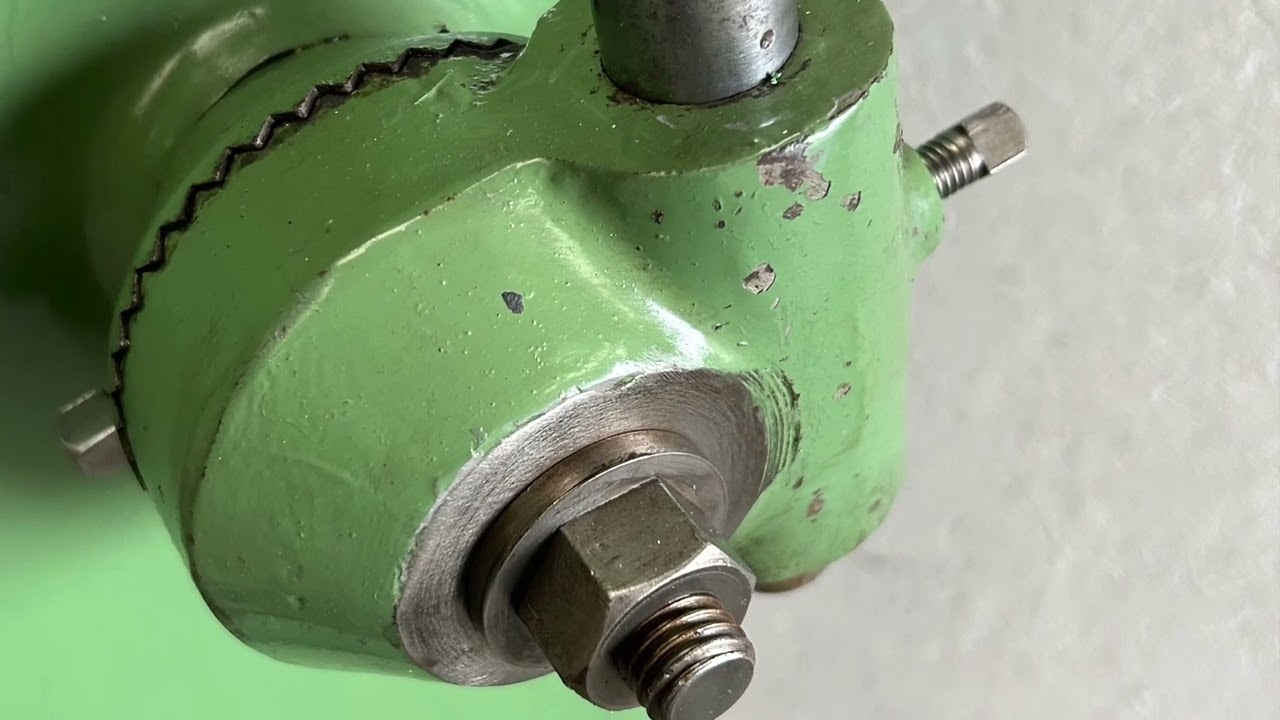 ROBINSON WH/E ORIGINAL