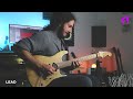 Robben Ford style HELIX HX STOMP guitar presets and IRs by Liveplayrock #liveplayrock #line6helix