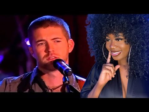 Josh Turner "HE STOPPED LOVING HER TODAY"