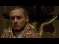 The young pope  bande annonce soustitre canal