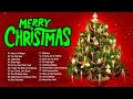 Best Christmas Songs 2018 - Top 100 English Christmas Songs - Traditional Old Christmas Songs