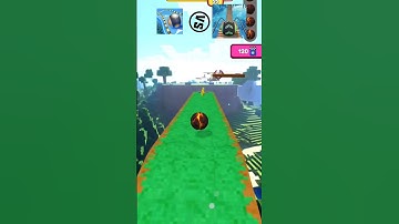 Action balls Vs Going balls new challenge let