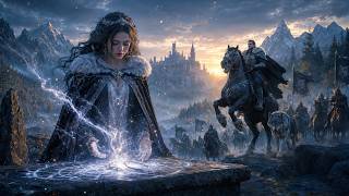 She Burned the Mate Bond Before Sunrise The Alpha King Searched Every Kingdom Too Late Forever