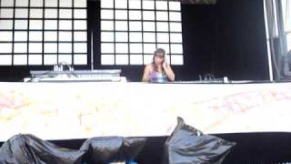 dj pixie @ eclipse festival 2009 part 3