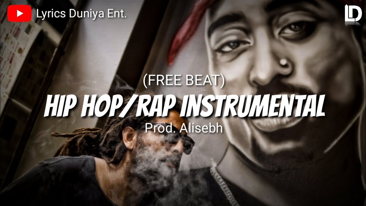 Free Instrumental [Alternative Hip Hop/Rap Beat] Prod. Alisebh | 2021