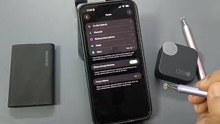 iPhone 17/Pro Max/Air | How to Delete Created Focus Mode on iPhone 17 Easy Step Guide Tutorial