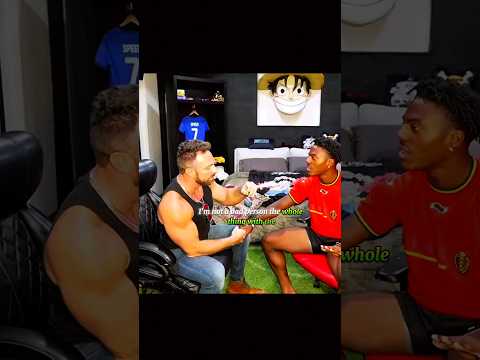 La Knight Attack I show speed at live Stream #funny #viral