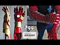 12 REAL LIFE SUPERHERO GADGETS AVAILABLE ON AMAZON & ONLINE