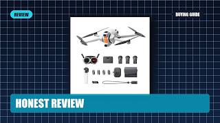 Antigravity A1 Drone 2026 Honest Review 8K 360 Degree Flight