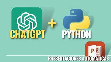 Como crear Powerpoint con ChatGPT