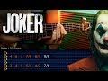 JOKER - Rock & Roll Part II (Stairs Dancing) Guitar TABS | Cover Guitarra Christianvib