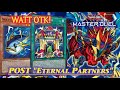 NEW WATT Deck ⚡ (Post "Eternal Partners") | OTK the META with a FUN Deck [Yu-Gi-Oh! MASTER DUEL]