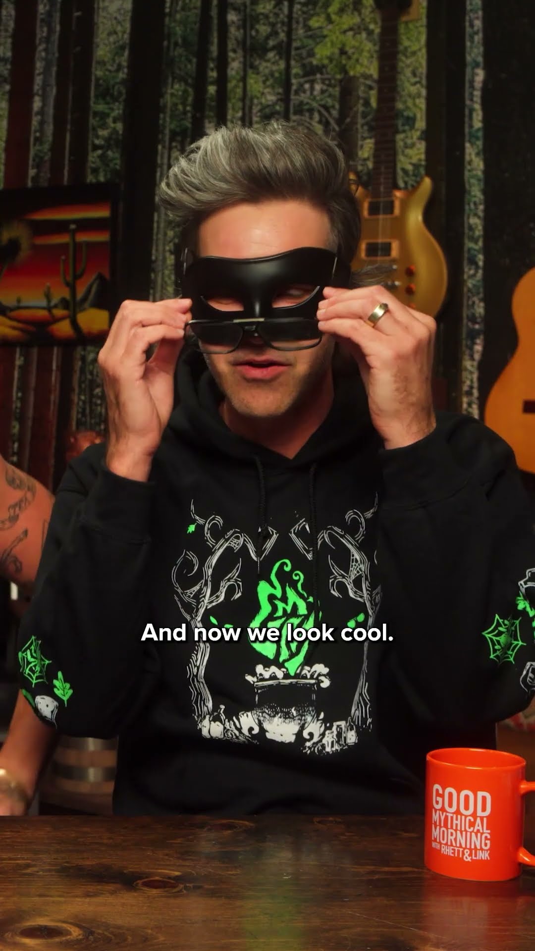 Orville Peck Schools Link