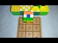 Sliding puzzle challenge