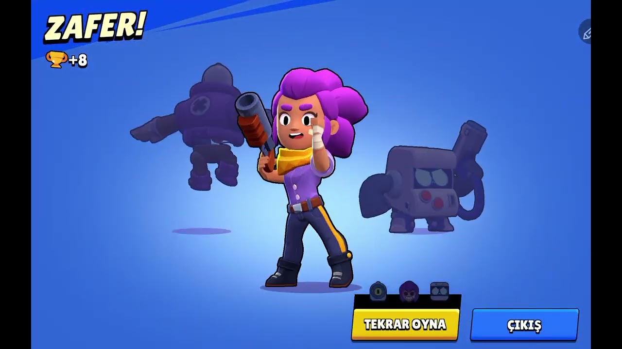 0 dan bir hesap açıp tüm karakterleri açmaya çalıştık part bir